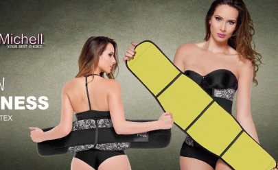 waist trainer bodysuit