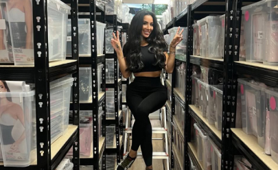 tummy control shapewear