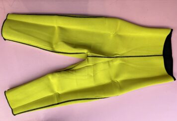 Leggings de sudation