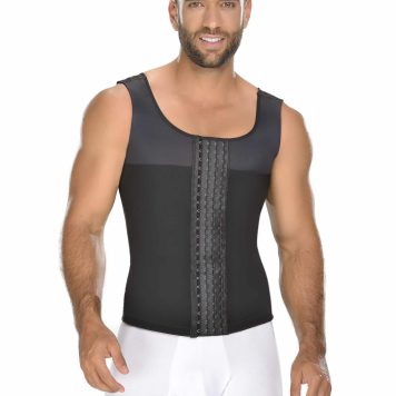 Gaine homme en powernet