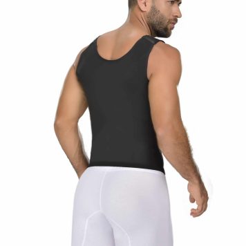 Gaine homme en powernet