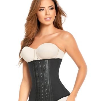 Corset neolatex