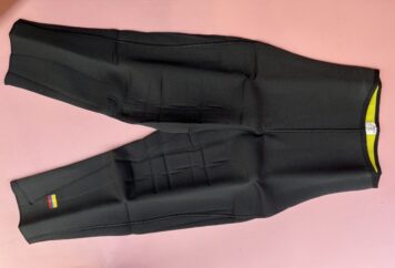 Leggings de sudation