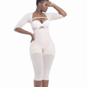 Combinaison à manches Yaima