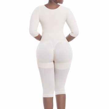 Combinaison à manches Yaima