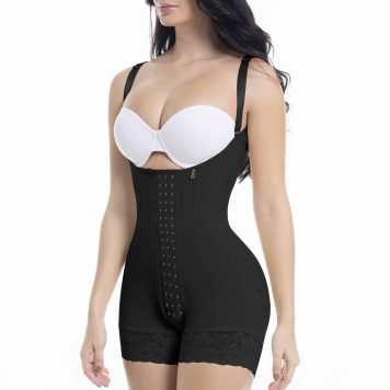 Combinaison à armatures Capri