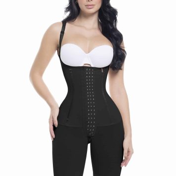 Combinaison à armatures Melia