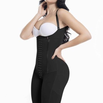 Combinaison à armatures Melia