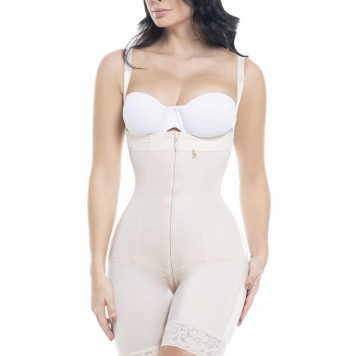 Short à armatures Mimi