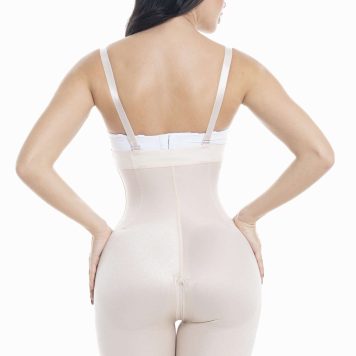 Short à armatures Mimi