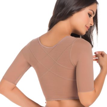 Gaine bras brassière