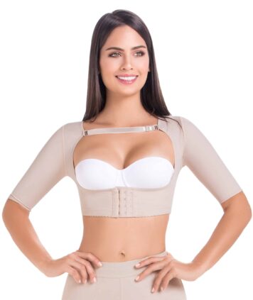 Gaine bras (quotidien et post op)