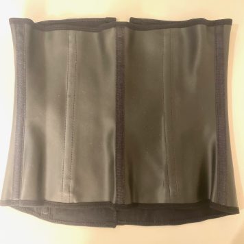 Corset latex 8 armatures