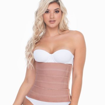 Ceinture post partum