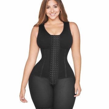 Combinaison armatures brassière Nina