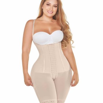 Combinaison à armatures Julie