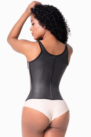 Corset bretelles 8 armatures