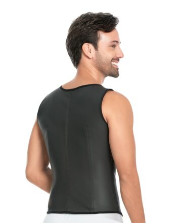 Gaine homme Latex