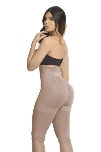 Abril shorts