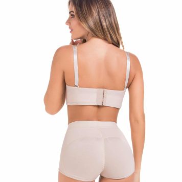 Butt lifter shorts Lola