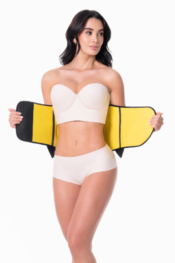 Ceinture neolatex scratch