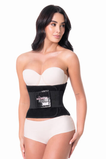 Ceinture neolatex scratch