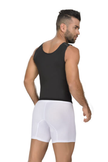 Gaine homme en powernet