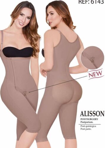 Faja Alisson