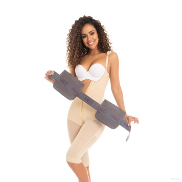 Ceinture taille post opératoire