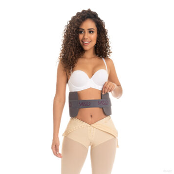 Ceinture taille post opératoire