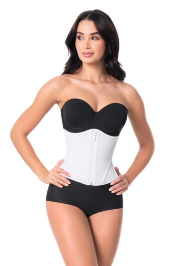 Corset zip Doll