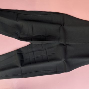 Sweat-Enhancing Leggings