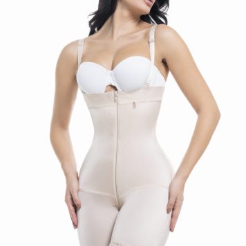 High waist shorts Tia