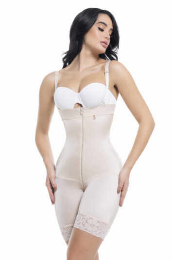 High waist shorts Tia