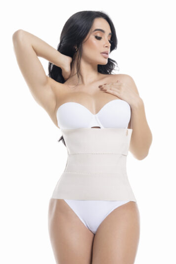 Ceinture post partum