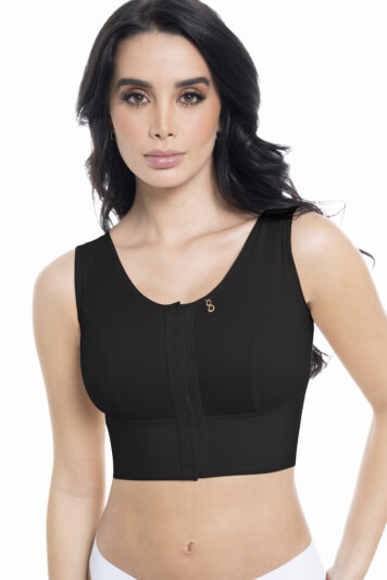 Soutien gorge anti bourrelets