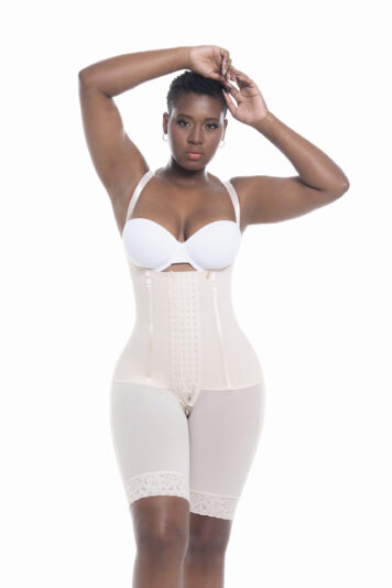 Combinaison a armatures Julie