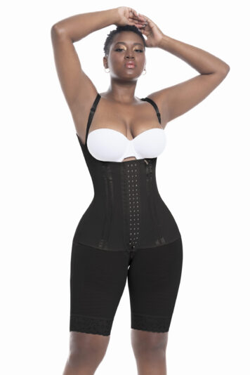 Combinaison à armatures Naomi