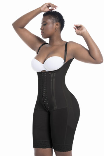 Combinaison à armatures Naomi