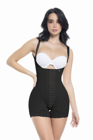 Combinaison à armatures Capri