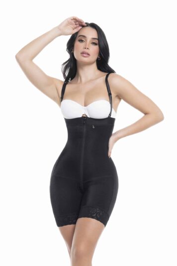 High waist butt lifter Gianna