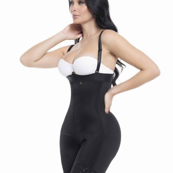 High waist butt lifter Gianna