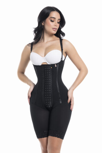 Combinaison a armatures Julie