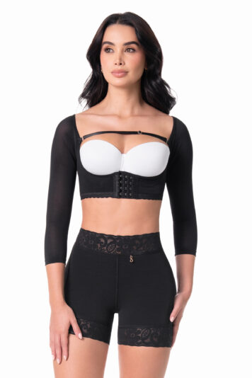 Gaine bras LONGUE (quotidien et post op)