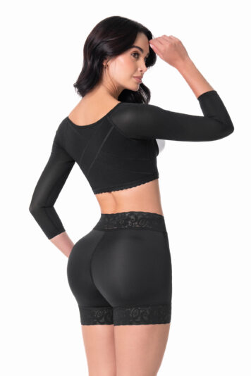 Gaine bras LONGUE (quotidien et post op)