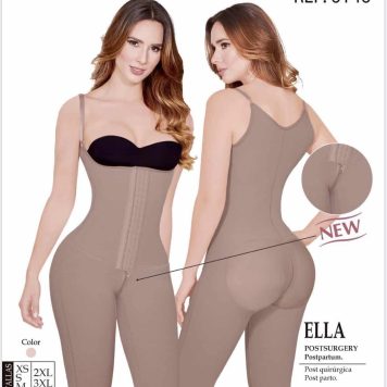 ELLA jumpsuit
