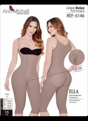 ELLA jumpsuit