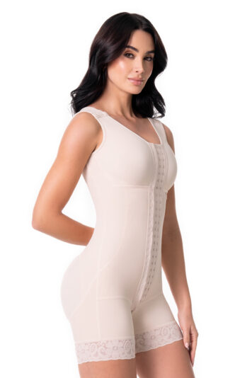 Combinaison courte Katy