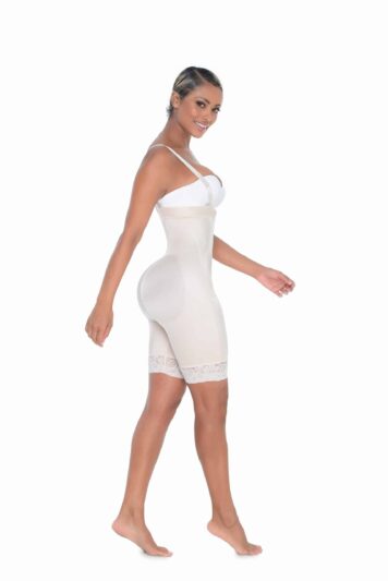 High waist shorts Tia