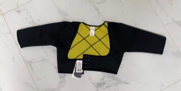 Neoprene arm sleeves (sport)